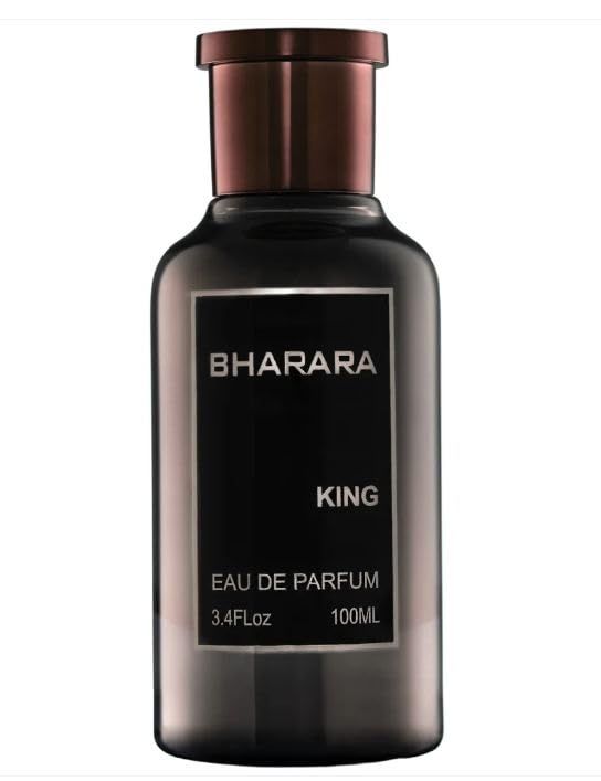 BHARARA KING MEN EDP - 100MI (3.4oz)