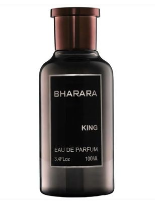 BHARARA KING MEN EDP - 100MI (3.4oz)