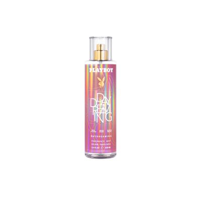 Playboy Daydreaming Fragrance Mist for Women, 8.4 Ounce