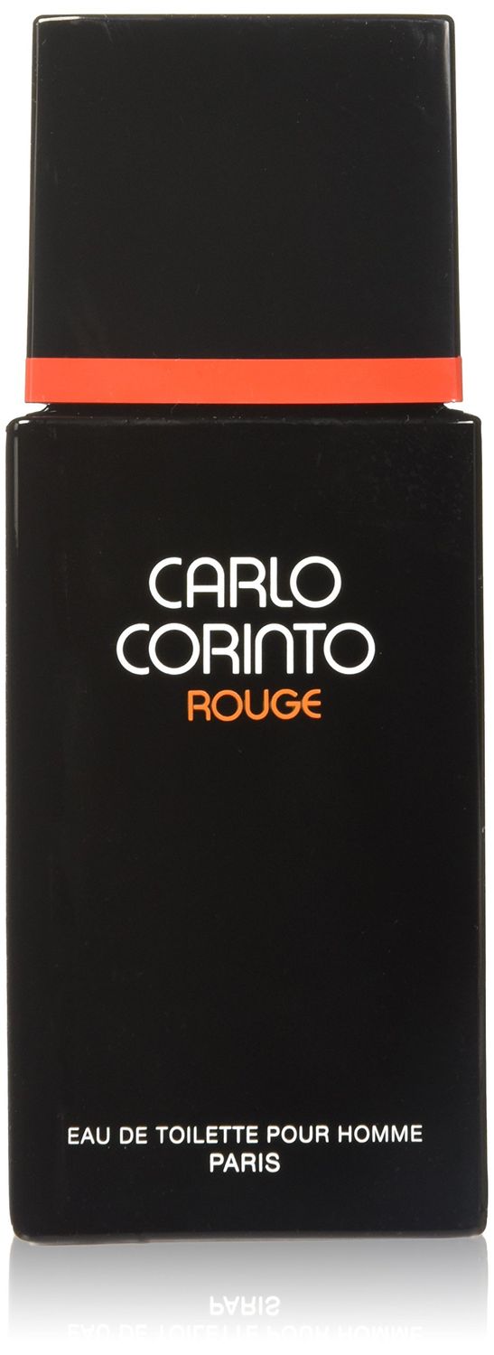 Carlo Corinto Carlo Corinto Rouge EDT Spray 100ml/3.3oz