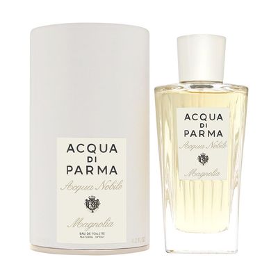 Acqua Di Parma Nobile Magnolia Eau De Toilette Spray, 4.2 Ounce