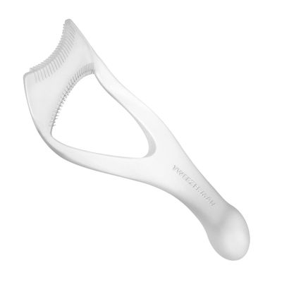 Tweezerman Lash Guard &amp; Comb