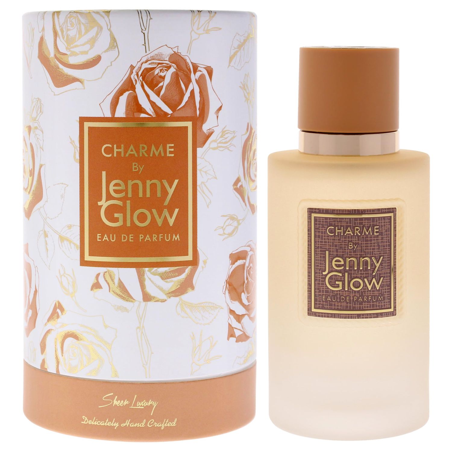 Jenny Glow Charme for Women - 2.7 oz EDP Spray