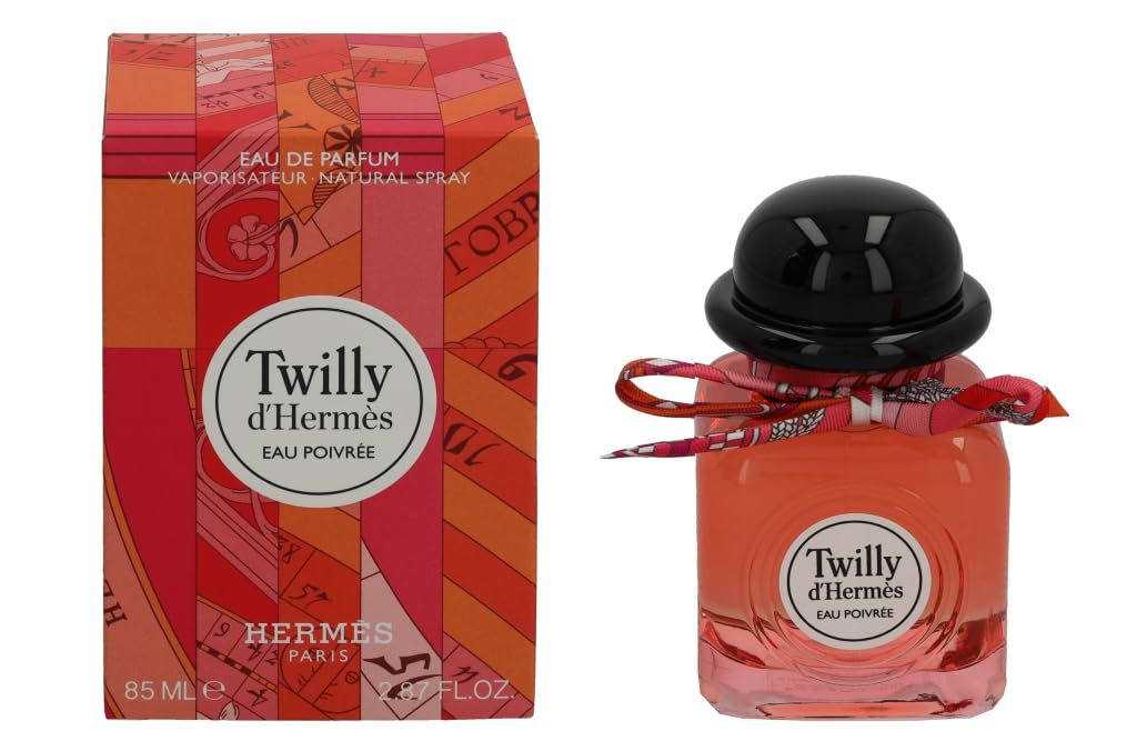 Hermes Twilly Eau Poivree 2.8 Edp L (113758)