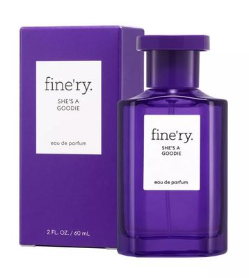 Finery Shes A Goodie Eau de Parfum Perfume, 2 fl oz