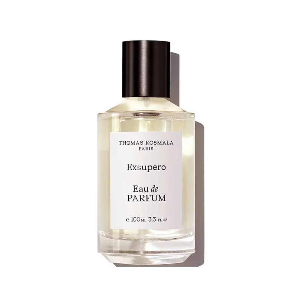 Thomas Kosmala Exsupero Eau De Parfum Spray, 3.3 Ounce (Unisex)