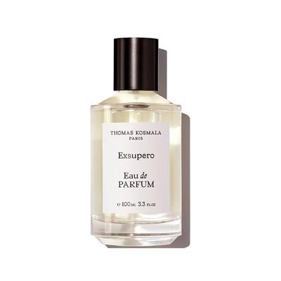 Thomas Kosmala Exsupero Eau De Parfum Spray, 3.3 Ounce (Unisex)