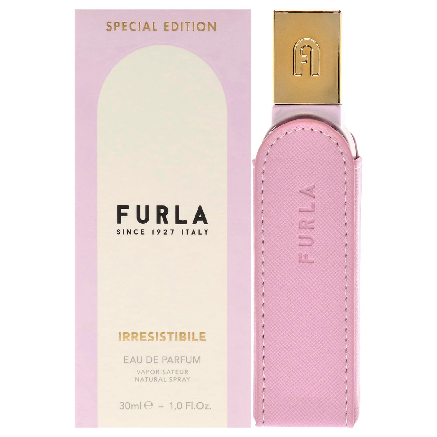 Furla Irresistibile for Women - 1 oz EDP Spray (Special Edition)