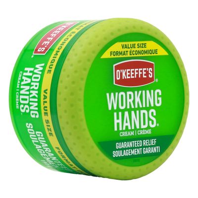 OKeeffes 6.8oz Working Hands Hand Cream