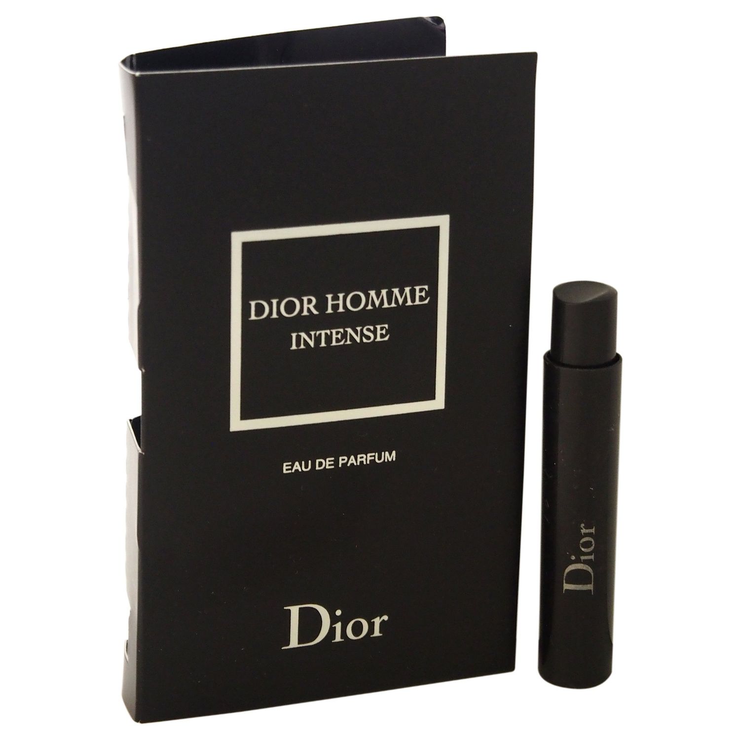 Dior Christian Dior Homme Intense Eau de Parfum Spray Vial for Women, 1 ml