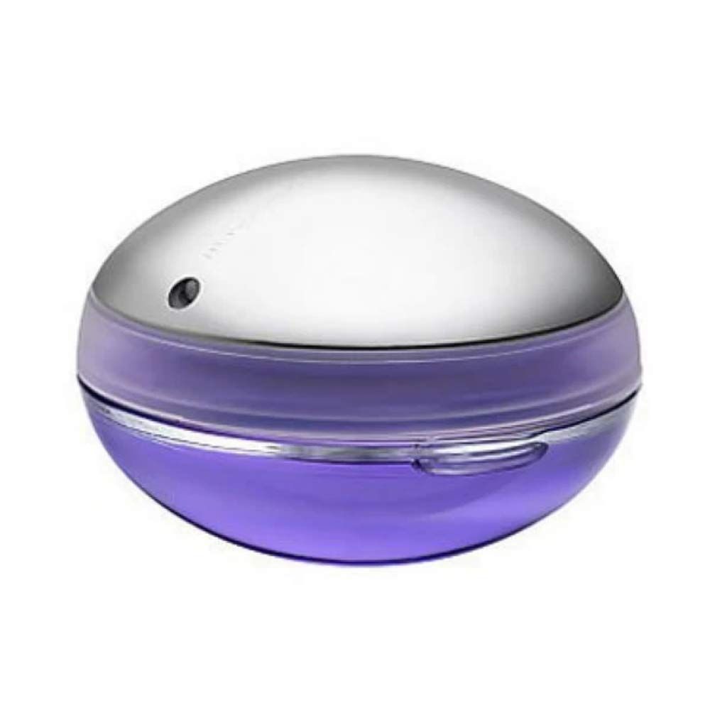 Ultraviolet Eau De Parfum Spray for Women by Paco Rabanne - 2.7 oz / 80 ml