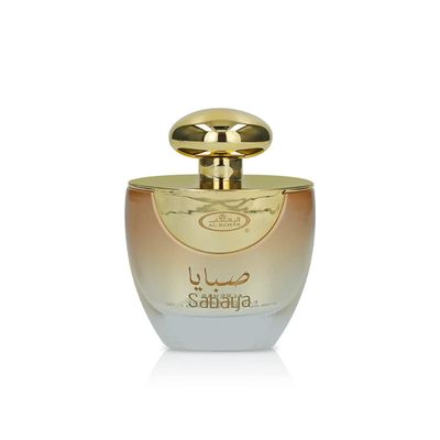 Al-Rehab Sabaya - Eau de Parfum Spray - For Women - 100ml(3.33 Fl Oz)