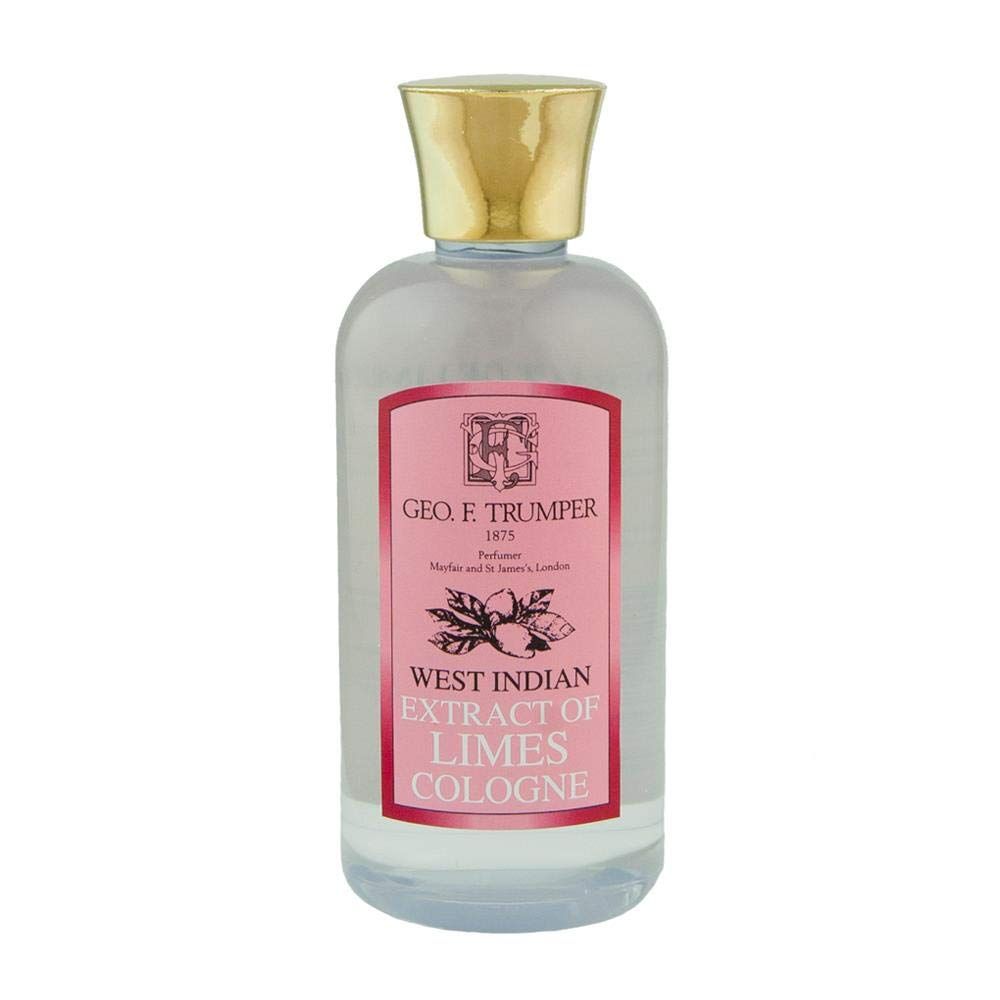 Extract of Limes Cologne 100ml cologne by Geo F. Trumper