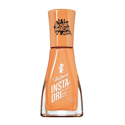 Sally Hansen Insta-Dri x SOUR PATCH KIDS Polish, Tis the Sea-sun, .31 fl oz