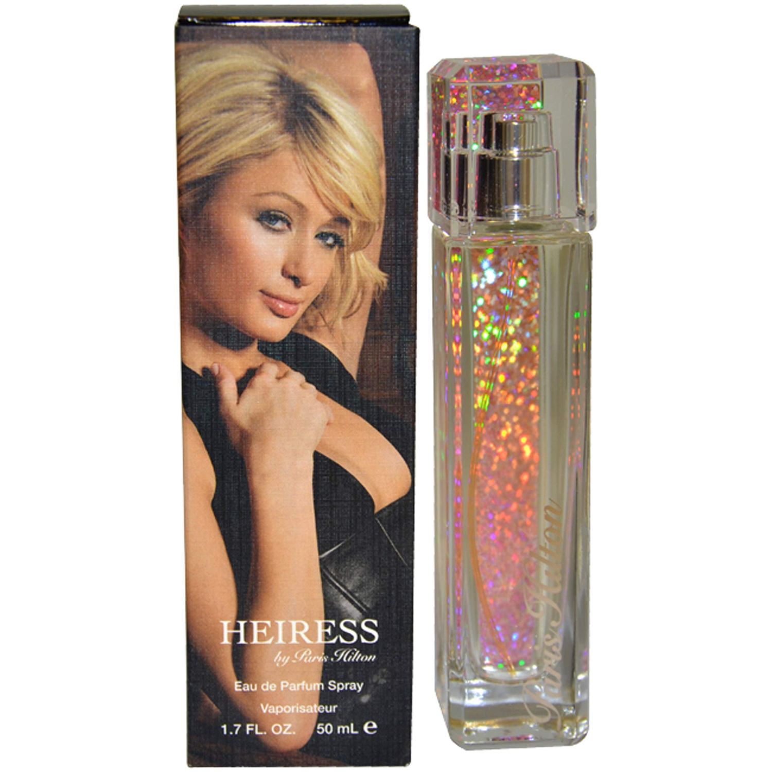 Dazzle By PARIS HILTON FOR WOMEN 1.7 oz Eau De Parfum Spray