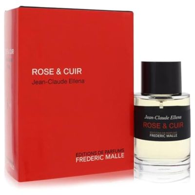 Frederic Malle Rose &amp; Cuir 100ml Eau de Parfum New in Box