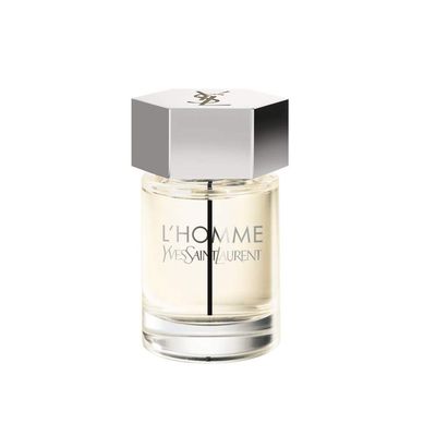 Yves Saint Laurent LHomme Eau De Toilette Spray for Men, 6.7 Ounce