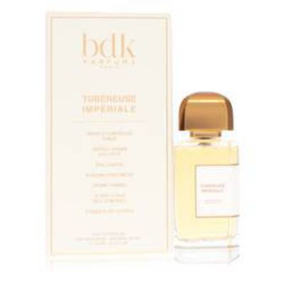 BDK Tubereuse Imperiale by BDK Parfums Eau De Parfum Spray (Unisex) 3.4 oz Women