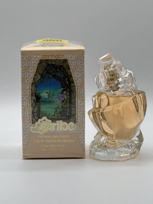 Zermat Perfum Caribe for Women,Perfume para Dama Caribe Y