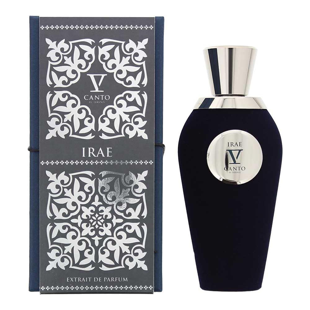 TIZIANA TERENZI PARFUMS V CANTO IRAE 100 ml edp MADE IN ITALY