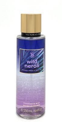 Victorias Secret Fragrance Mist Wild Neroli 8.4 Fl Oz