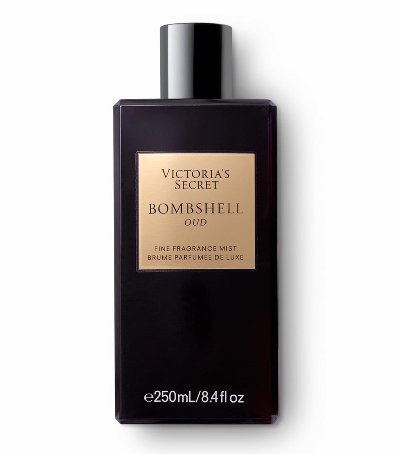 Victorias Secret Bombshell Oud Fine Fragrance 8.4oz. Mist