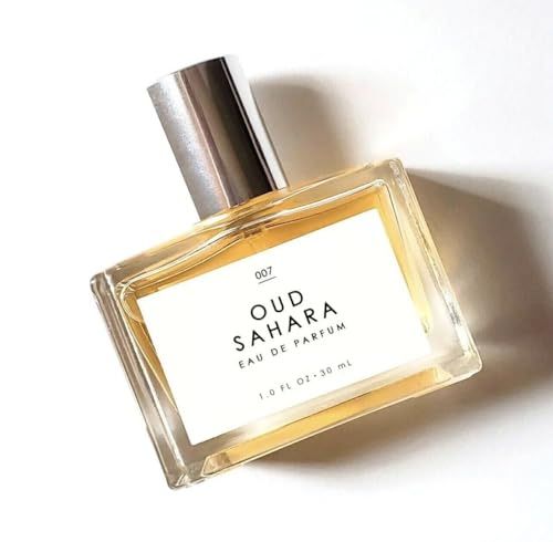 Tru Fragrance &amp; Beauty LLC Tru Fragrance Gourmand Oud Sahara Eau de Parfum 1 oz