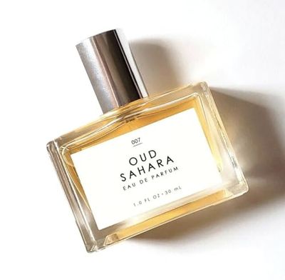Tru Fragrance &amp; Beauty LLC Tru Fragrance Gourmand Oud Sahara Eau de Parfum 1 oz