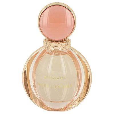 BVLGARI Rose Goldea for Women Eau de Parfum Spray, 3.04 Ounce, Multi