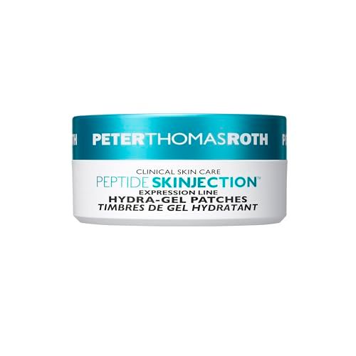 Peter Thomas Roth | Peptide Skinjection Expression Line Hydra-Gel Patches