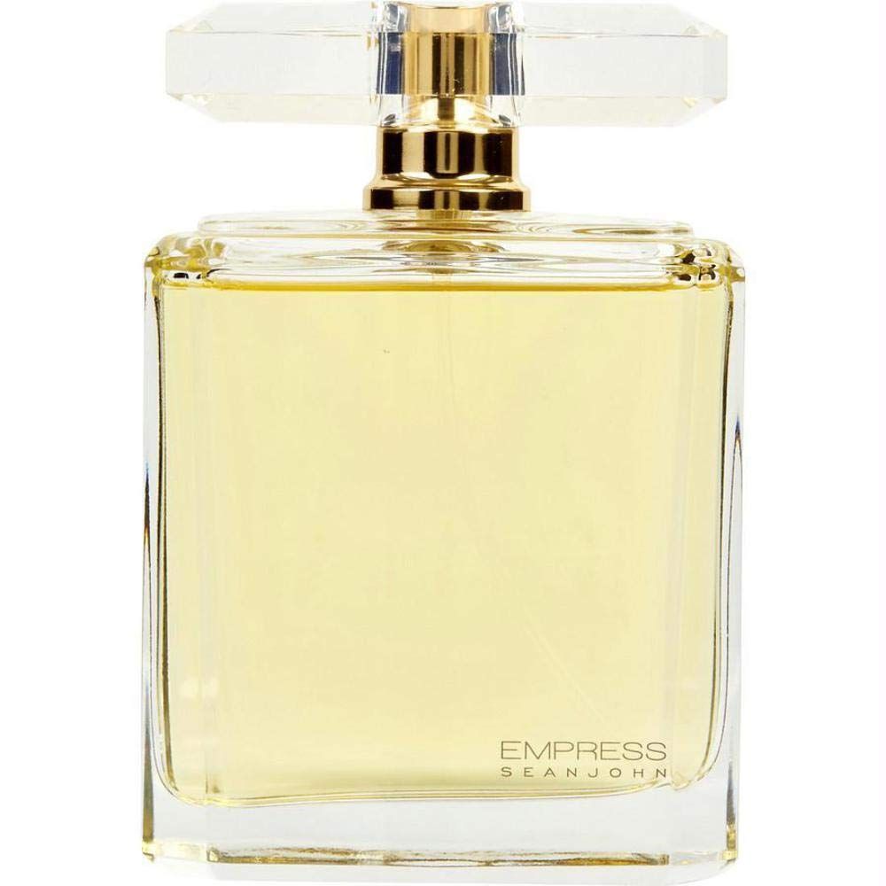 Sean John Empress 3.4 oz EDP Spray (Tester) Women