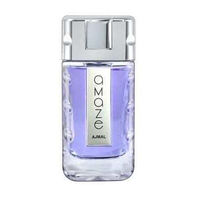 Ajmal Amaze EDP For Men - Made In Dubai (Direct From