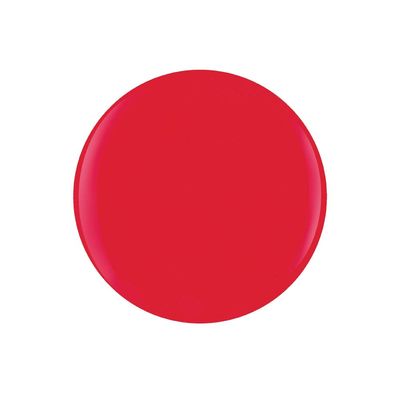 Gelish MINI Gel Nail Polish - Long-Lasting Soak Off, Vibrant Color, Professional Quality, High Shine, Chip-Resistant (Fire Cracker, 9mL)