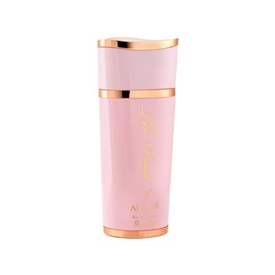 The Pride of ARMAF Rose Oud, Eau de Parfum, 3.4 fl oz (100mL)