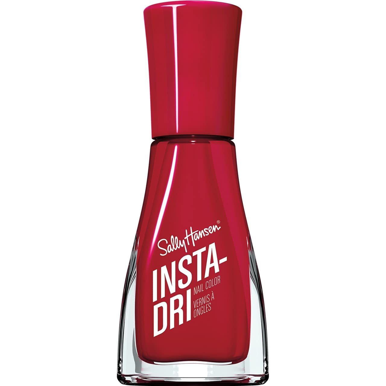 Sally Hansen Insta-Dri Nail Color 363 Lets Jam - 0.31 fl oz 363 Lets Jam