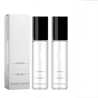 enttgo Cologne for Men, Phero_mone Perfume Cologne Long Lasting Fragrance - Pack of 2