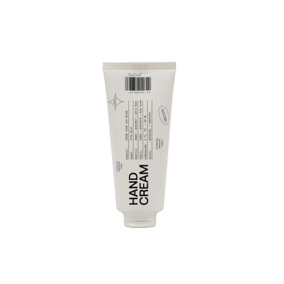 DedCool Xtra Milk Hand Cream - Anti-Aging, Skin-Repairing Moisturizer with Niacinamide, Ceramides, and Plant-Based Butters | Non-Toxic, Vegan, Carbon-Neutral