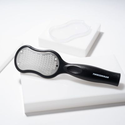 Tweezerman Pedicure Rasp Callus Remover
