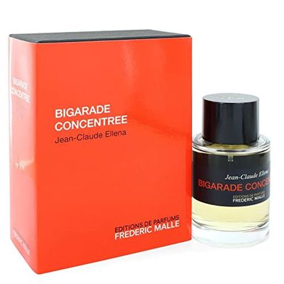 Frederic Malle Unisex Bigarade Concentree EDT Spray 3.4 oz (100 ml)