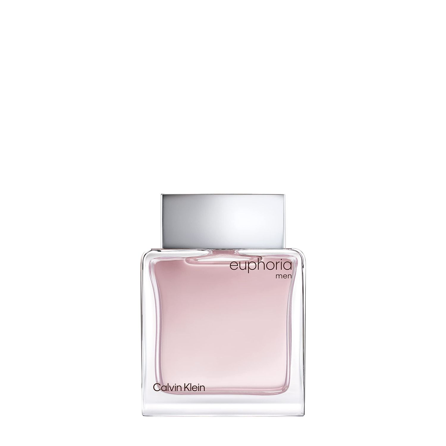 Calvin Klein Euphoria Eau De Toilette Spray 3.4 Oz/ 100 Ml for Men By Calvin Klein, 3.4 Fl Oz