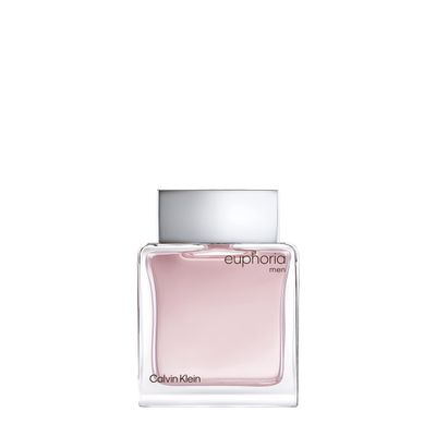 Calvin Klein Euphoria Eau De Toilette Spray 3.4 Oz/ 100 Ml for Men By Calvin Klein, 3.4 Fl Oz