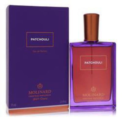 Eau De Parfum Spray (Unisex) 2.5 oz