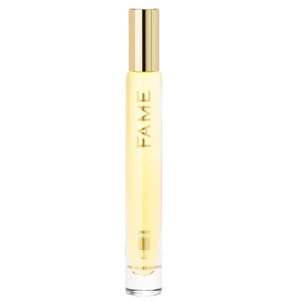 Rabanne Fame Eau de Parfum Travel Spray 0.33 oz / 10 mL eau de parfum spray