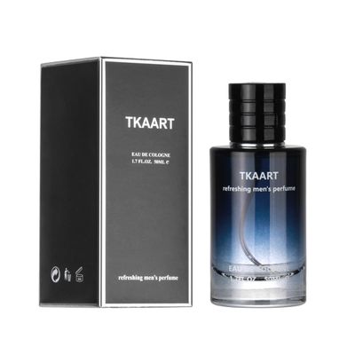 TKAART Hypnosis Cologne for Men, Mens Cologne, Eau de Perfume for Men, Long-lasting fragrance (1 PCS)
