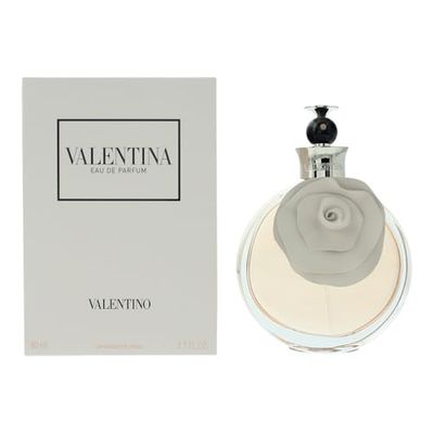 Valentino Valentina Eau De Parfum Spray for Women, 2.7 Ounce