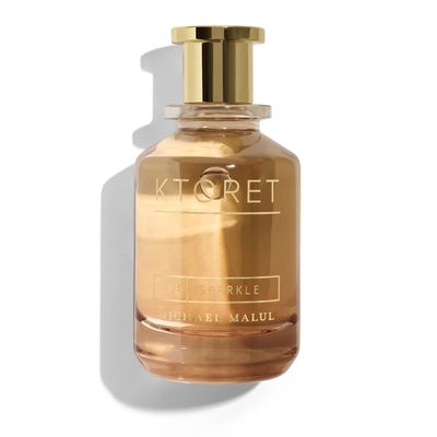 Michael Malul KTORET 293 Sparkle Eau de Parfum for Women - 100ml | 3.4oz