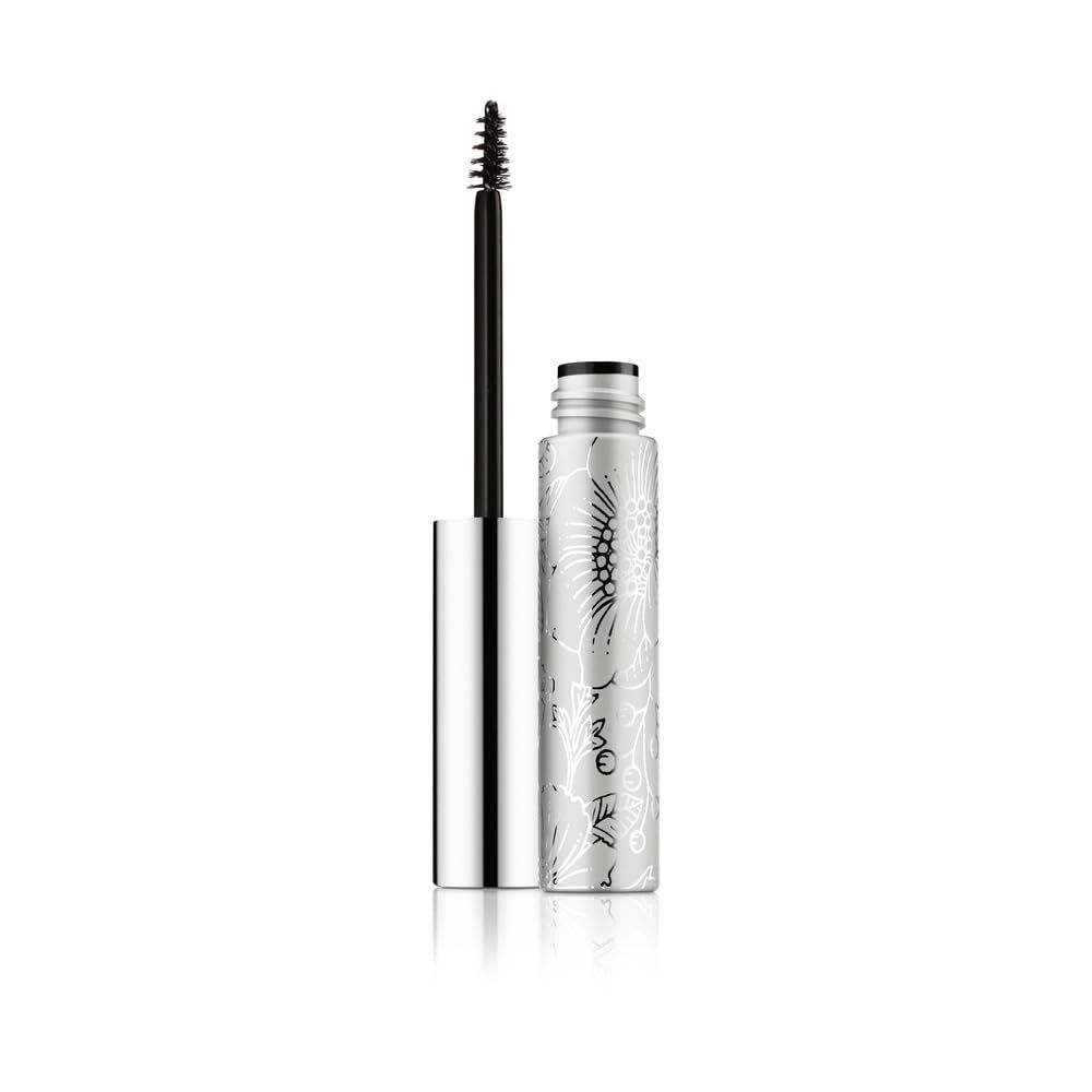 Clinique Bottom Lash Mascara | Smudge-Resistant, Defining Conditioning, Black, 0.07 Fl Oz