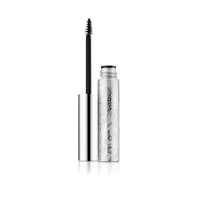 Clinique Bottom Lash Mascara | Smudge-Resistant, Defining Conditioning, Black, 0.07 Fl Oz