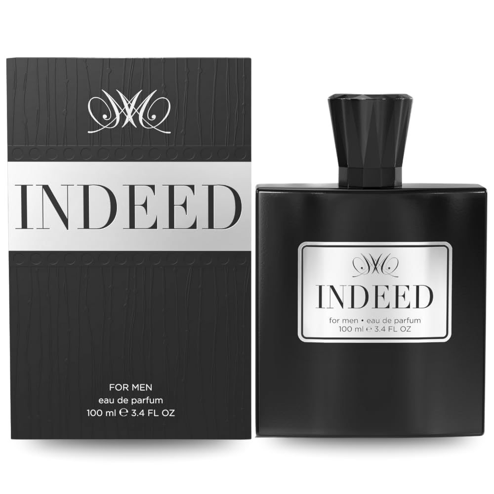 Sandora Fragrances Mens Cologne - INSPIRED by CRE AVEN Cologne For Men - Fresh, Woody, Captivating, Alluring - Pineapple, Birch, Musk, Oakmoss - (3.4 fl oz / 100ml)