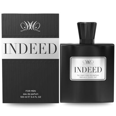 Sandora Fragrances Mens Cologne - INSPIRED by CRE AVEN Cologne For Men - Fresh, Woody, Captivating, Alluring - Pineapple, Birch, Musk, Oakmoss - (3.4 fl oz / 100ml)